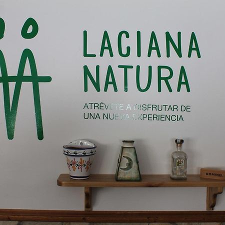 Camping Laciana Natura Villablino Exterior foto